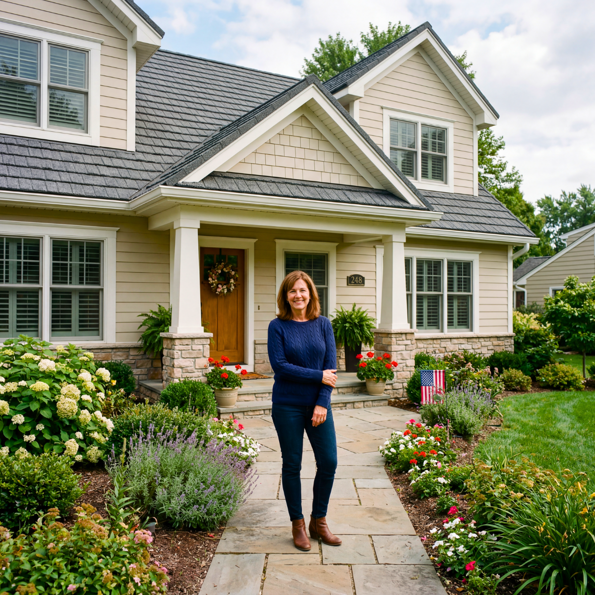 Sarah J. — Orlando, FL